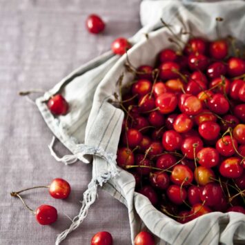 Top 10 healthiest foods